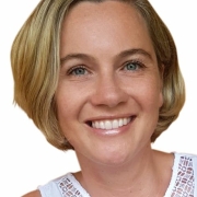 Portraitfoto Mag.a Eva Gitschthaler