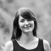 Portraitfoto Mag.a Sarah Schrall-Pedarnig