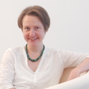 Portraitfoto Mag.a Susanna Ronay