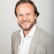 Portraitfoto Mag. Manfred Fede, BEd MSc
