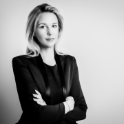 Portraitfoto Julia Kosak, BA pth.