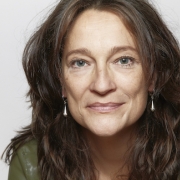 Claudia Weidinger Portraitfoto Claudia Weidinger