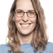 MMag.a Lisbeth Persche Portraitfoto MMag.a Lisbeth Persche