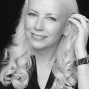 Portraitfoto Mag.a Dr.in Susanne Aspöck, MSc