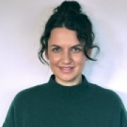 Mag.a Nicole Hilby Portraitfoto Mag.a Nicole Hilby