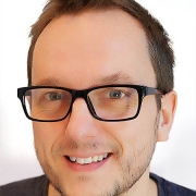 Thomas Groinig Portraitfoto Thomas Groinig