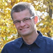 Dipl.-Ing. Markus Gobl Portraitfoto Dipl.-Ing. Markus Gobl