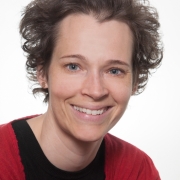 Portraitfoto Mag.a Brigitte Kirchler