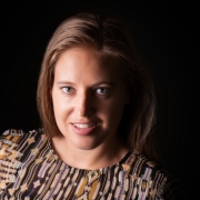 Anna Schermer, BA Portraitfoto Anna Schermer, BA