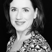 Ingrid Mittendorfer Portraitfoto Ingrid Mittendorfer