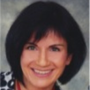 Portraitfoto Mag.a Geraldine Juranek-Rabl, MSc