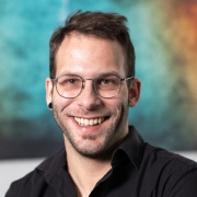 Christof Mitter, BA, MSc Portraitfoto Christof Mitter, BA, MSc