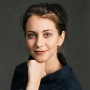 Veronika Green, BA, MSc Portraitfoto Veronika Green, BA, MSc