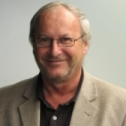 Portraitfoto Dr. Werner Hilweg
