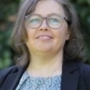 Portraitfoto DSAin Renate Schwendinger