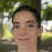 Portraitfoto Mag.a Julia Marksteiner