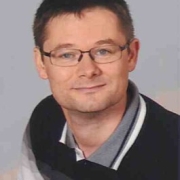 Portraitfoto Mario Pöllinger