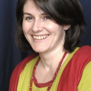 Portraitfoto Mag.a Karin Wunderlich