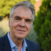 Portraitfoto Mag. Thomas Callsen-Rauer