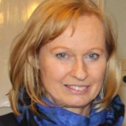 Portraitfoto Dr.in Susanne Frei, ECP
