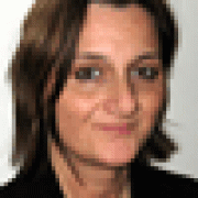 Mag.a Margit Stürmer Portraitfoto Mag.a Margit Stürmer