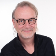 Mag. Georg Pernter Portraitfoto Mag. Georg Pernter