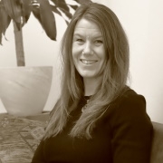 Portraitfoto Karin Egger