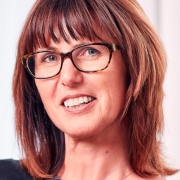 Portraitfoto Mag.a Karin Dorner