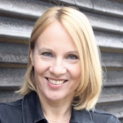 Portraitfoto Mag.a Tiba Marchetti