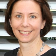 Barbara Brunner, MSc Portraitfoto Barbara Brunner, MSc