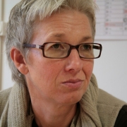 Portraitfoto Monika Czamler