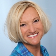 Portraitfoto Doris Redl
