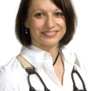 Portraitfoto Dr.in Alexandra Huber, MEd