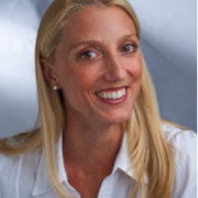 Portraitfoto Mag.a Sabine Koch, MSc,MSc