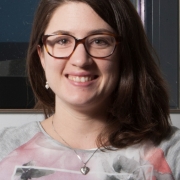 Portraitfoto Mag.a Stefanie Schäffauer-Rainer