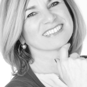 Doris Gilli Portraitfoto Doris Gilli