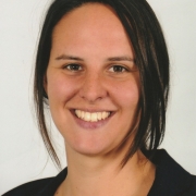 Portraitfoto Katharina Trischitz