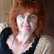 Portraitfoto Mag.a Margarethe Strasser