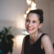 Portraitfoto Mag.a Lea Diemling