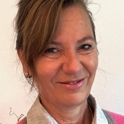 Portraitfoto Mag.a Dr.in Elisabeth Sorgo