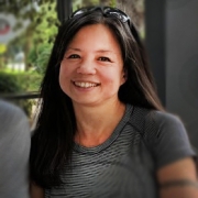 Portraitfoto Nicole Chew-Helbig