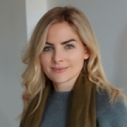 Mag.a Julia Hochreiter, BSc Portraitfoto Mag.a Julia Hochreiter, BSc