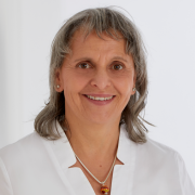 Portraitfoto Barbara Hillgartner