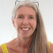 Portraitfoto Birgit Strobl-Pilz