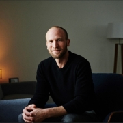 Portraitfoto Maximilian Hempt