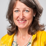 Portraitfoto Mag.a Rosemarie Fritsche