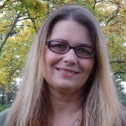 Portraitfoto Christine Halbritter