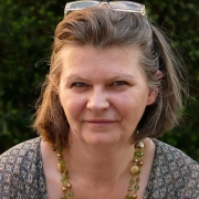 Portraitfoto Annette Lang