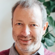 Mag. Gerhard Brandstätter, MSc Portraitfoto Mag. Gerhard Brandstätter, MSc