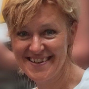 Portraitfoto Mag.a Ingrid Spalt, MBA